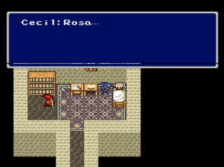 Illustration for article titled How To Break Final Fantasy IV